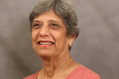 Dr. Meher Banajee